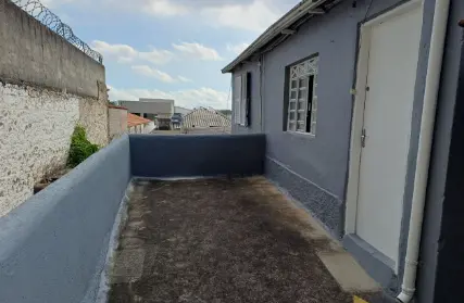 Imagem: Sobrado para Alugar, Parque Peruche