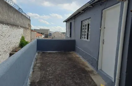 Imagem: Sobrado para Alugar, Parque Peruche