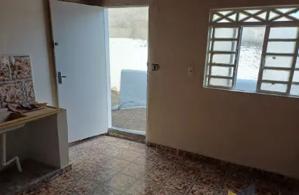 Imagem: Sobrado para Alugar, Parque Peruche