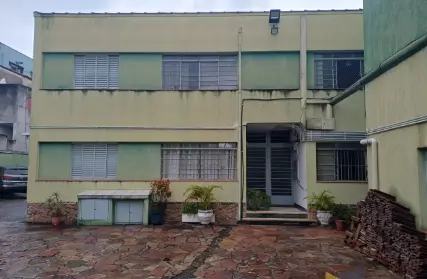 Imagem: Apartamento para Alugar, Casa Verde