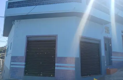 Imagem: Casa Comercial para Alugar, Parque Peruche