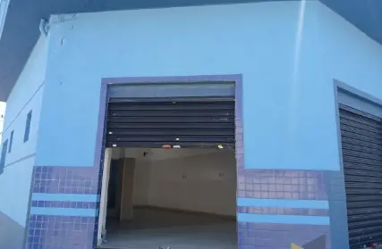 Imagem: Casa Comercial para Alugar, Parque Peruche