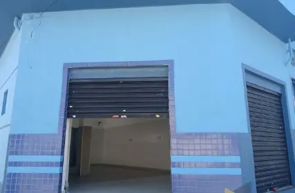 Imagem: Casa Comercial para Alugar, Parque Peruche