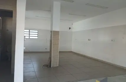 Imagem: Casa Comercial para Alugar, Parque Peruche