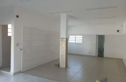 Imagem: Casa Comercial para Alugar, Parque Peruche