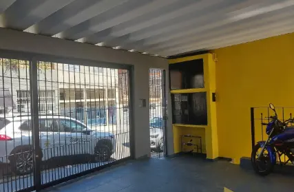 Imagem: Sobrado para Venda, Jardim Almanara