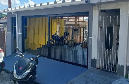 Imagem: Sobrado para Venda, Jardim Almanara