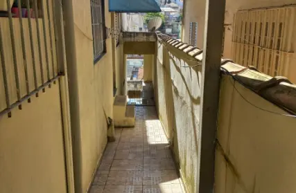 Imagem: Casa Térrea para Venda, Vila Prado