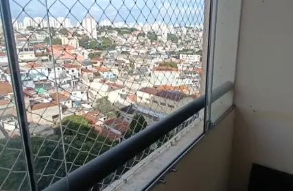 Imagem: Apartamento para Alugar, Vila Roque