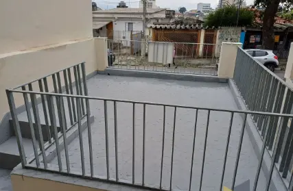 Imagem: Sobrado para Alugar, Parque Peruche