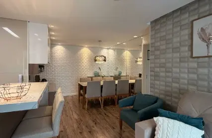 Imagem: Apartamento para Venda, Casa Verde