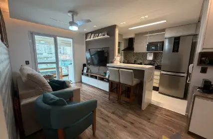 Imagem: Apartamento para Venda, Casa Verde
