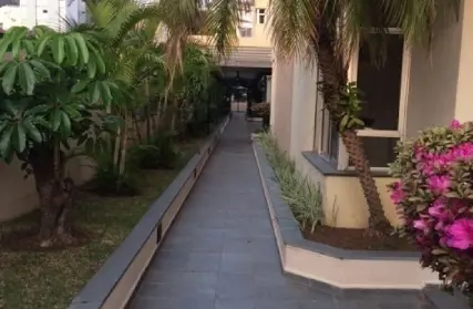 Imagem: Apartamento para Alugar, Casa Verde