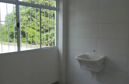 Imagem: Casa Térrea para Alugar, Vila Baruel