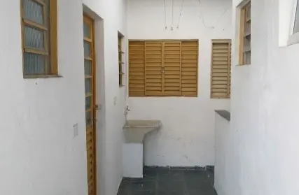 Imagem: Casa Térrea para Alugar, Parque Peruche