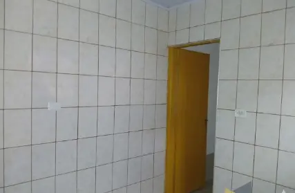 Imagem: Casa Térrea para Alugar, Parque Peruche