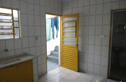 Imagem: Casa Térrea para Alugar, Parque Peruche