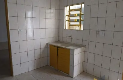 Imagem: Casa Térrea para Alugar, Parque Peruche