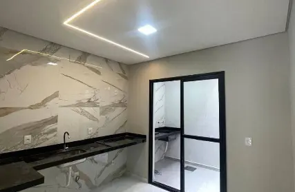 Imagem: Sobrado para Venda, Vila Carolina