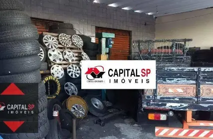 Imagem: Terreno para Venda, Jardim Japão