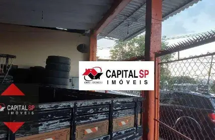 Imagem: Terreno para Venda, Jardim Japão