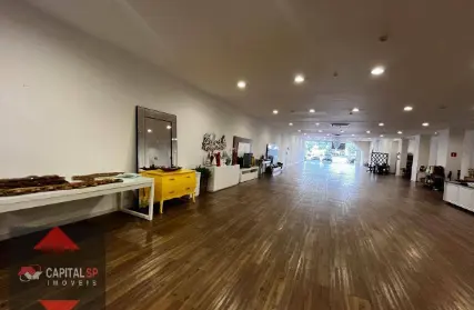 Imagem: Ponto Comercial para Venda, Tucuruvi