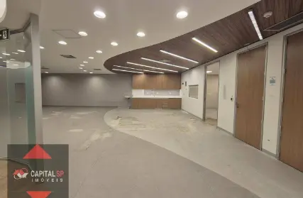 Imagem: Ponto Comercial para Alugar, Santana