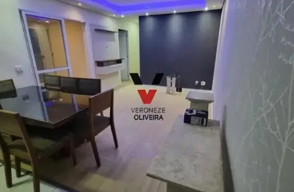 Imagem: Apartamento para Venda, Vila Penteado