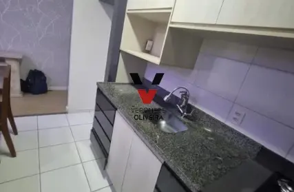 Imagem: Apartamento para Venda, Vila Penteado