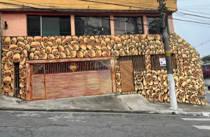 Imagem: Casa Comercial para Venda, Vila Souza