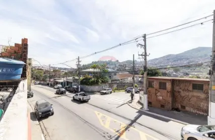 Imagem: Casa Comercial para Venda, Vila Souza