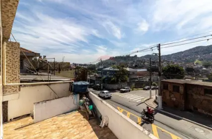 Imagem: Casa Comercial para Venda, Vila Souza