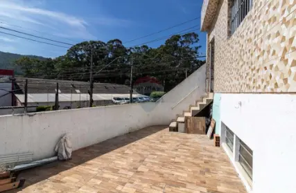 Imagem: Casa Comercial para Venda, Vila Souza