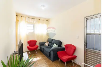 Imagem: Sobrado para Venda, Vila Souza