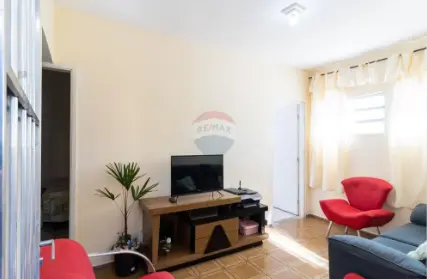 Imagem: Sobrado para Venda, Vila Souza