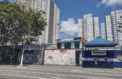 Imagem: Prédio Comercial para Alugar, Freguesia do Ó