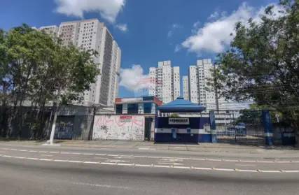 Imagem: Prédio Comercial para Alugar, Freguesia do Ó