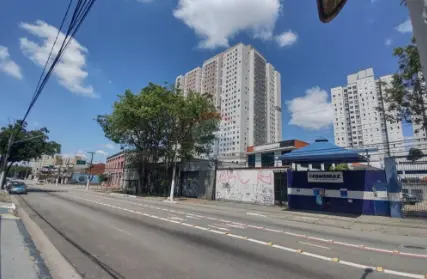 Imagem: Prédio Comercial para Alugar, Freguesia do Ó