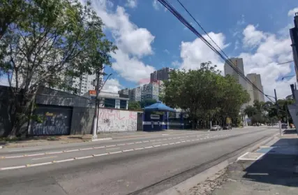 Imagem: Prédio Comercial para Alugar, Freguesia do Ó