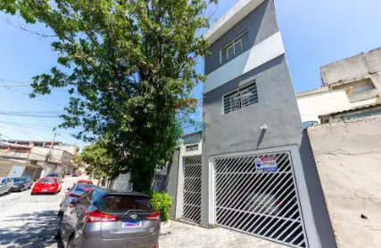 Imagem: Condomínio Fechado para Venda, Parque Itaberaba