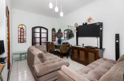 Imagem: Casa Térrea para Venda, Jardim Carombé