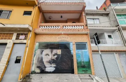 Imagem: Casa Térrea para Venda, Jardim Carombé