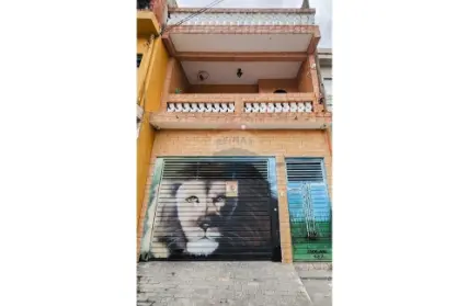 Imagem: Casa Térrea para Venda, Jardim Carombé