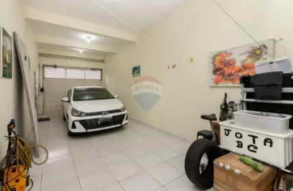 Imagem: Casa Térrea para Venda, Jardim Carombé