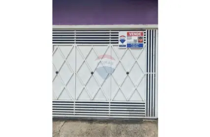 Imagem: Casa Térrea para Venda, Parque Peruche