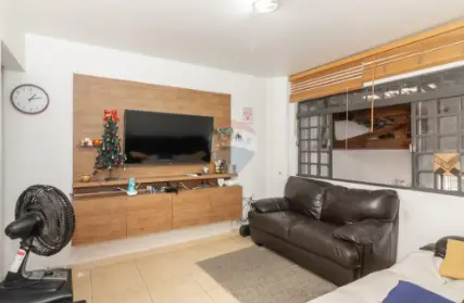 Imagem: Casa Térrea para Venda, Parque Peruche