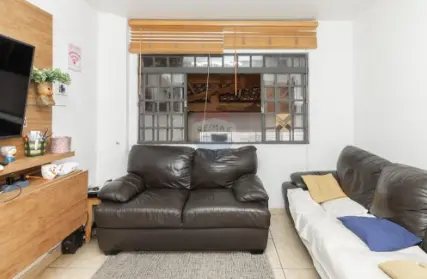 Imagem: Casa Térrea para Venda, Parque Peruche