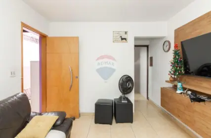 Imagem: Casa Térrea para Venda, Parque Peruche