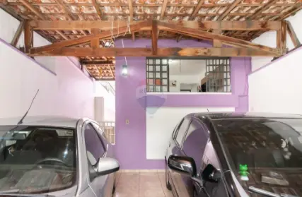 Imagem: Casa Térrea para Venda, Parque Peruche