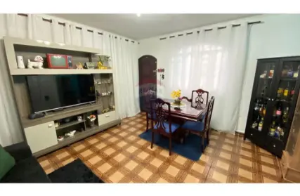 Imagem: Sobrado para Venda, Moinho Velho